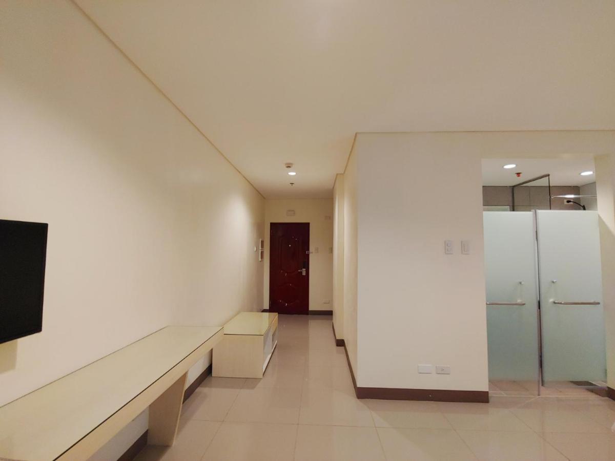 Kaizen Suites Manila Exterior foto