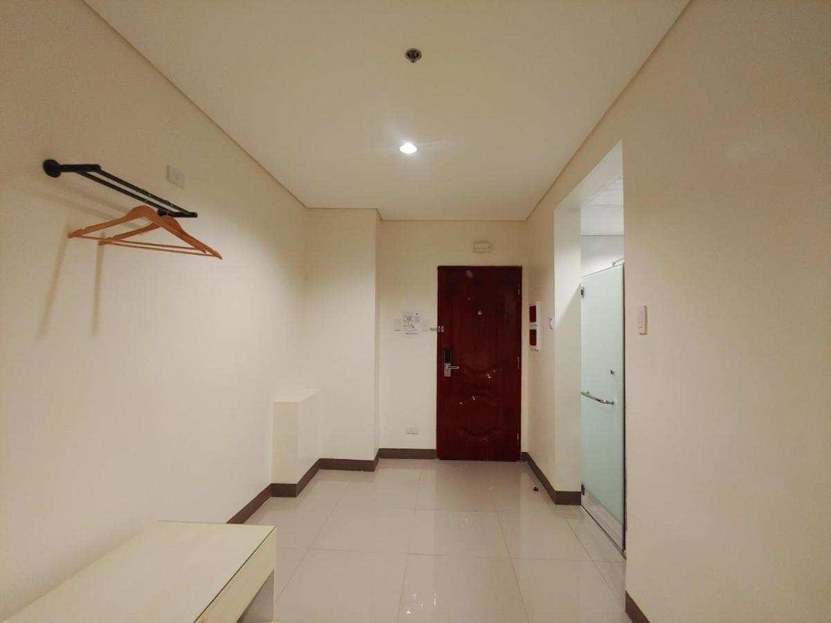 Kaizen Suites Manila Exterior foto
